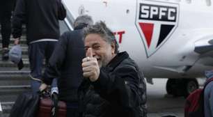 São Paulo aplica novo chapéu no Corinthians e contrata jogador destaque do Brasileirão; +1