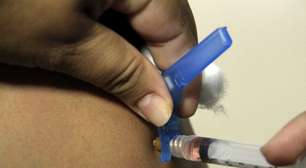 São Paulo confirma segundo caso de sarampo em 2025