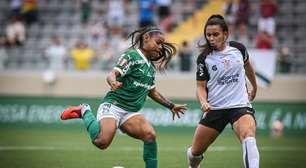 Corinthians recebe o Palmeiras no jogo que definirá o campeão do Paulistão Feminino; saiba tudo