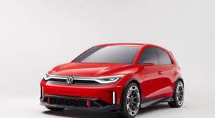 Volkswagen planeja inovar com carros elétricos de autonomia estendida