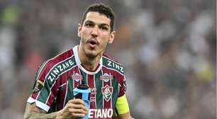 Fluminense: ex-capitão treina com camisa do clube e alimenta rumores no Tricolor