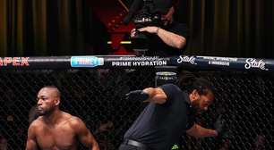 UFC Vegas 112: Manel Kape nocauteia em último card de 2025