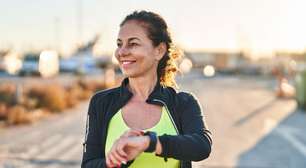 Para perder barriga depois dos 40 você não precisa correr, basta fazer esse exercício intervalado por no mínimo 20 minutos