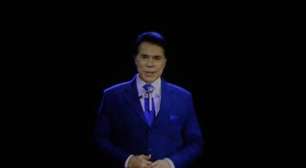 SBT aposta na tecnologia para garantir presença de Silvio Santos em novo canal da emissora