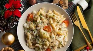 3 receitas natalinas para comemorar em família