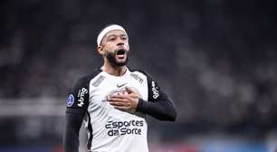 Corinthians recebe o Cruzeiro no jogo que definirá o finalista da Copa do Brasil; saiba tudo