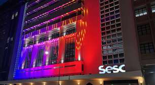 Fernanda Montenegro reabre o Teatro Sesc Ginástico e marca nova fase no Centro do Rio