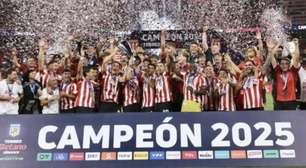 Estudiantes vence nos pênaltis, levanta o Clausura e carimba vaga na Libertadores