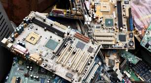 Magalu e Movimento Circular arrecadam 87 ton. de eletrônicos para reciclar