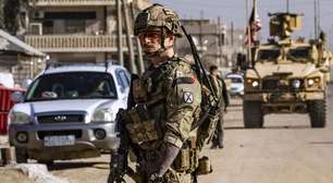 Sniper que matou três americanos na Síria integrava forças de segurança sírias