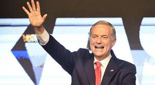 Quem é José Antonio Kast, aliado de Bolsonaro eleito presidente do Chile prometendo linha dura na segurança