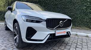 Volvo: EUA são um "mercado ideal" para veículos elétricos e híbridos plug-in