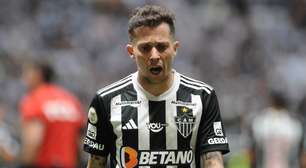 Mercado do Galo: Com sondagens da Europa, 'fator extracampo' pode encaminhar saída de Bernard do Atlético-MG; entenda