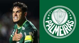 Palmeiras: O capitão segurou a defesa, mas 2025 trouxe desafios inesperados; entenda