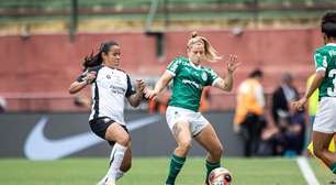 Palmeiras perde do Corinthians, mas fatura tetra do Paulista feminino; veja fotos