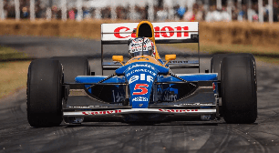 F1: Mansell parabeniza Norris e fala sobre a transformação após o título