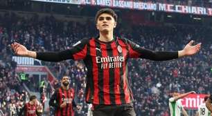 Milan tropeça em casa no Sassuolo e pode perder a ponta no Italiano