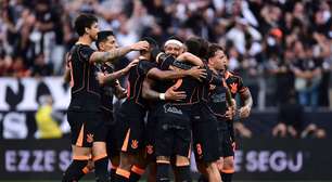 Corinthians vence nos pênaltis e vai à final da Copa do Brasil