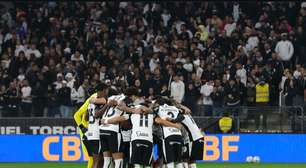 Corinthians ganha reforço para jogo de volta da semifinal da Copa do Brasil; entenda