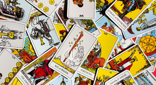 Arcano Pessoal 2026: seu guia do Tarot para o novo ano