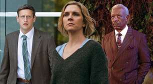 As 25 melhores séries de TV de 2025, segundo críticos da BBC