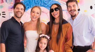 Duda Nagle desabafa sobre relação com e ex-mulher Sabrina Sato e com Nicolas Prattes