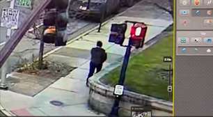 Polícia detém "pessoa de interesse" no ataque a tiros em universidade dos EUA