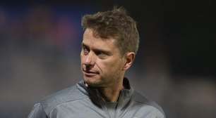 Fernando Seabra aprova e Ceará pode estar prestes a "perder" zagueiro para o Coritiba