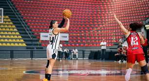 Corinthians decide título do Paulista de Basquete Feminino contra o Sesi Araraquara; saiba tudo