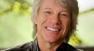 Quando a fragilidade vira força: Bon Jovi e a verdade por trás do palco