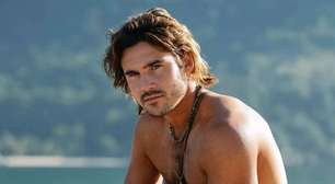 Web não quer Nicolas Prattes em novela da Globo; saiba o motivo