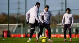 Manchester United x Bournemouth: onde assistir, escalações e arbitragem