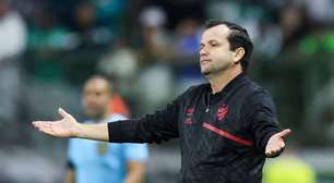 Goiás fica próximo de 5 jogadores para serem anunciados por Michel Alves