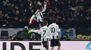 Juventus vence Bologna fora de casa e sobe na tabela do Italiano
