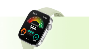 Gigante da tecnologia chinesa está lançando smartwatch mais elegante do mercado: novo modelo é verdadeiro deleite para os olhos