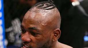 Confira todos os resultados do UFC Vegas 112