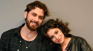 NOVO AMOR? Gustavo Mioto entrega intimidade com atriz em bastidores de novela