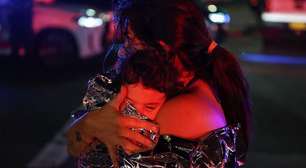 'Inacreditável que famílias e crianças sejam massacradas por serem judias': os relatos do ataque que matou 11 na Austrália