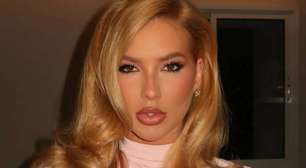 Virginia dubla áudio viral e levanta suspeitas de possível indireta