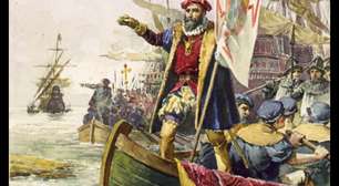 Naufrágio no Quênia pode ser da viagem derradeira de Vasco da Gama