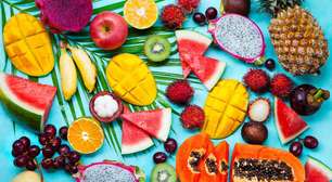 Frutas do verão: 5 opções saborosas para melhorar a saúde