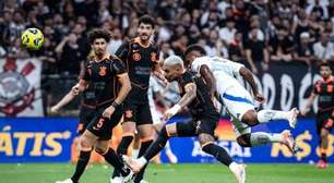 Atuações do Corinthians contra o Cruzeiro: milagres de Hugo Souza colocam time na final