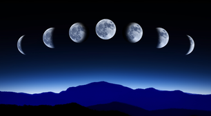 Calendário Lunar 2026: saiba como usar as fases da lua para planejar e transformar o seu ano