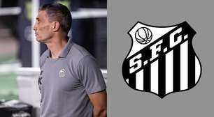 Vojvoda pediu e Santos FC reintegra meia com bons números em 2025; veja