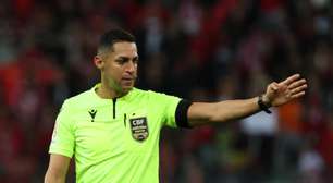 Relembre polêmicas que marcam árbitro e VAR de decisão da semifinal entre Corinthians e Cruzeiro