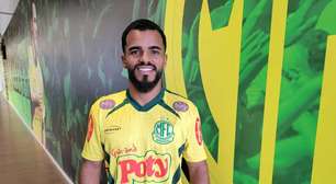 São Paulo encaminha contratação de Danielzinho, do Mirassol