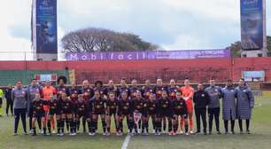 Bragantinas 2025: A campanha do Massa Bruta no Brasileirão Feminino