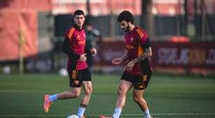 Roma x Como: onde assistir, escalações e arbitragem