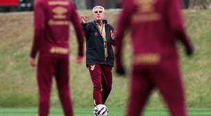 Athletico-PR terá dois reforços certos no começo de 2026: "Vão retornar"