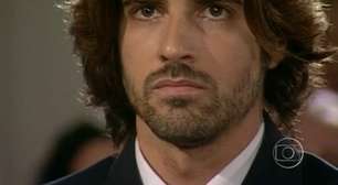 Galã dos anos 2000, Reynaldo Gianecchini explica a 'falta de vontade' de voltar às novelas